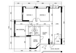 Blk 291A Bukit Batok Street 24 (Bukit Batok), HDB 4 Rooms #226605131